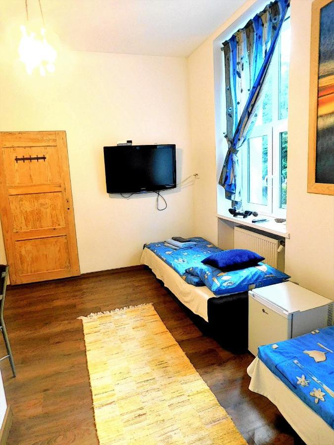 Stara Szkolas7 Noclegi,Mzajezierze 8 14-330 Mazury Małdyty Exterior foto